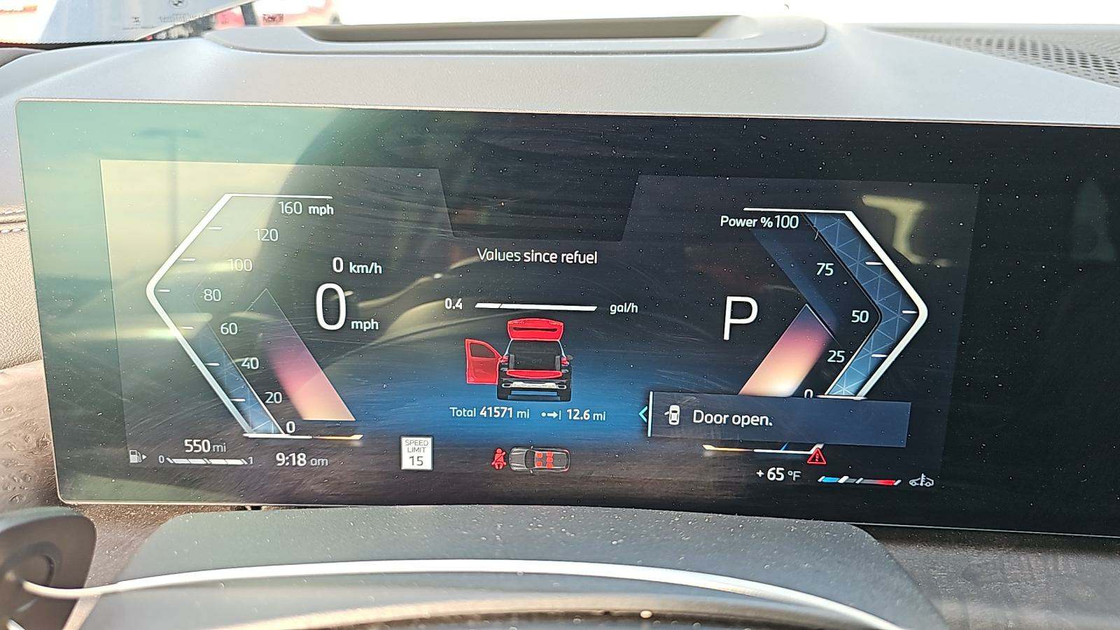 2024 BMW X5 xDrive40i AWD