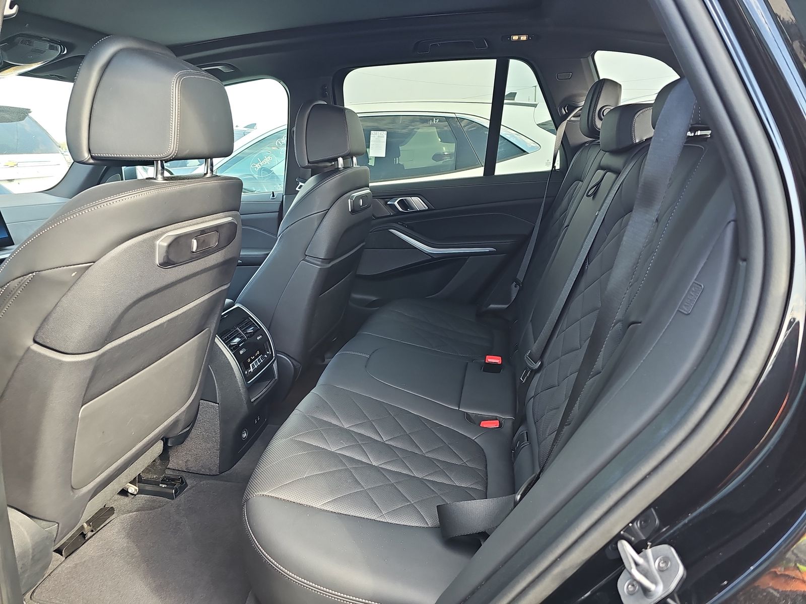 2024 BMW X5 xDrive40i AWD