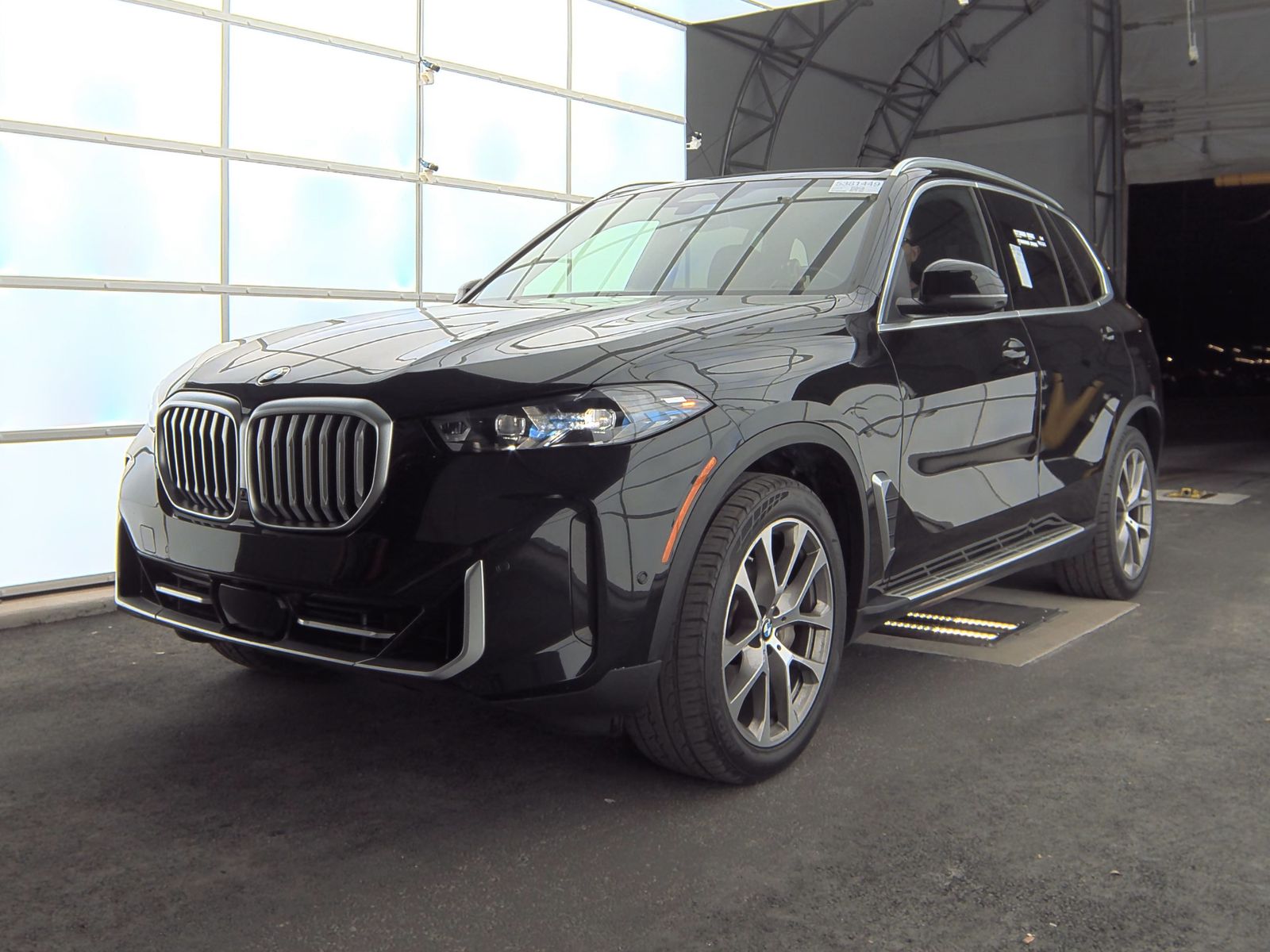 2024 BMW X5 xDrive40i AWD