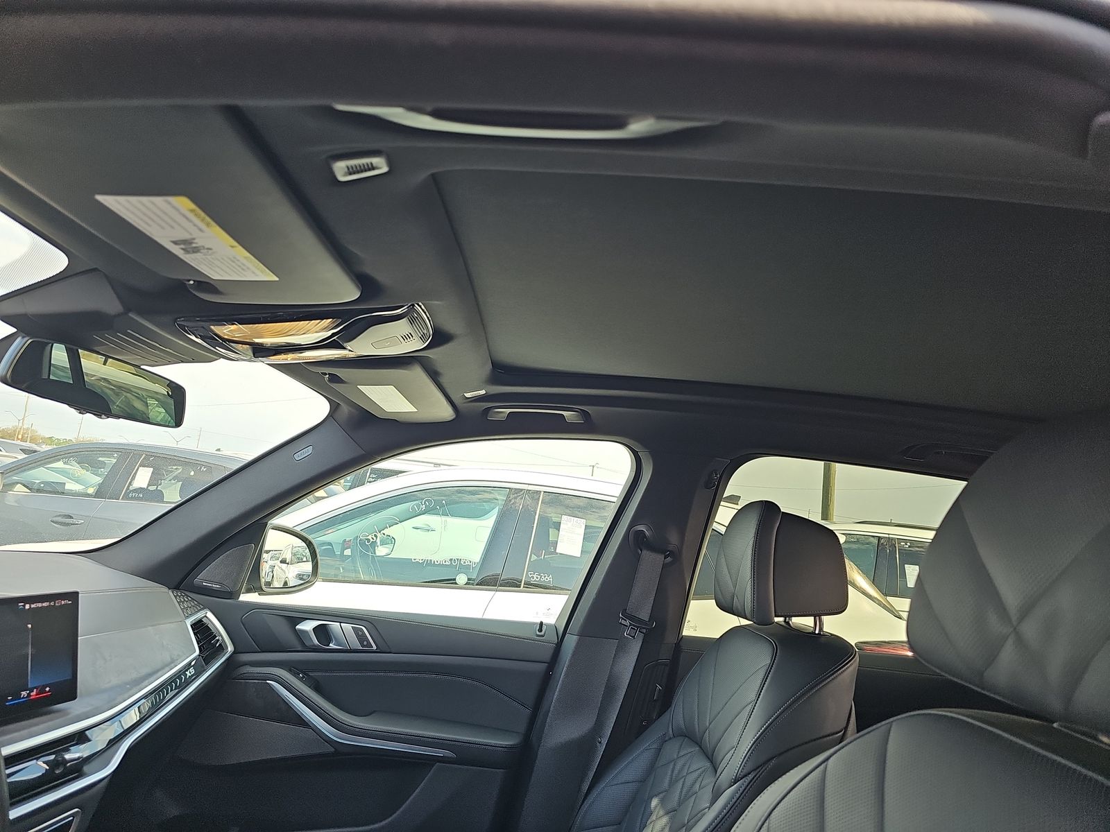 2024 BMW X5 xDrive40i AWD