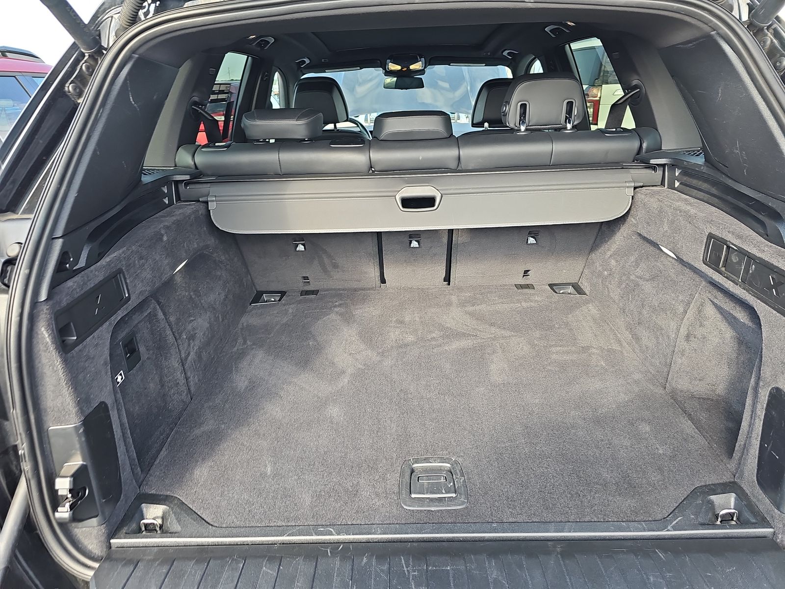 2024 BMW X5 xDrive40i AWD