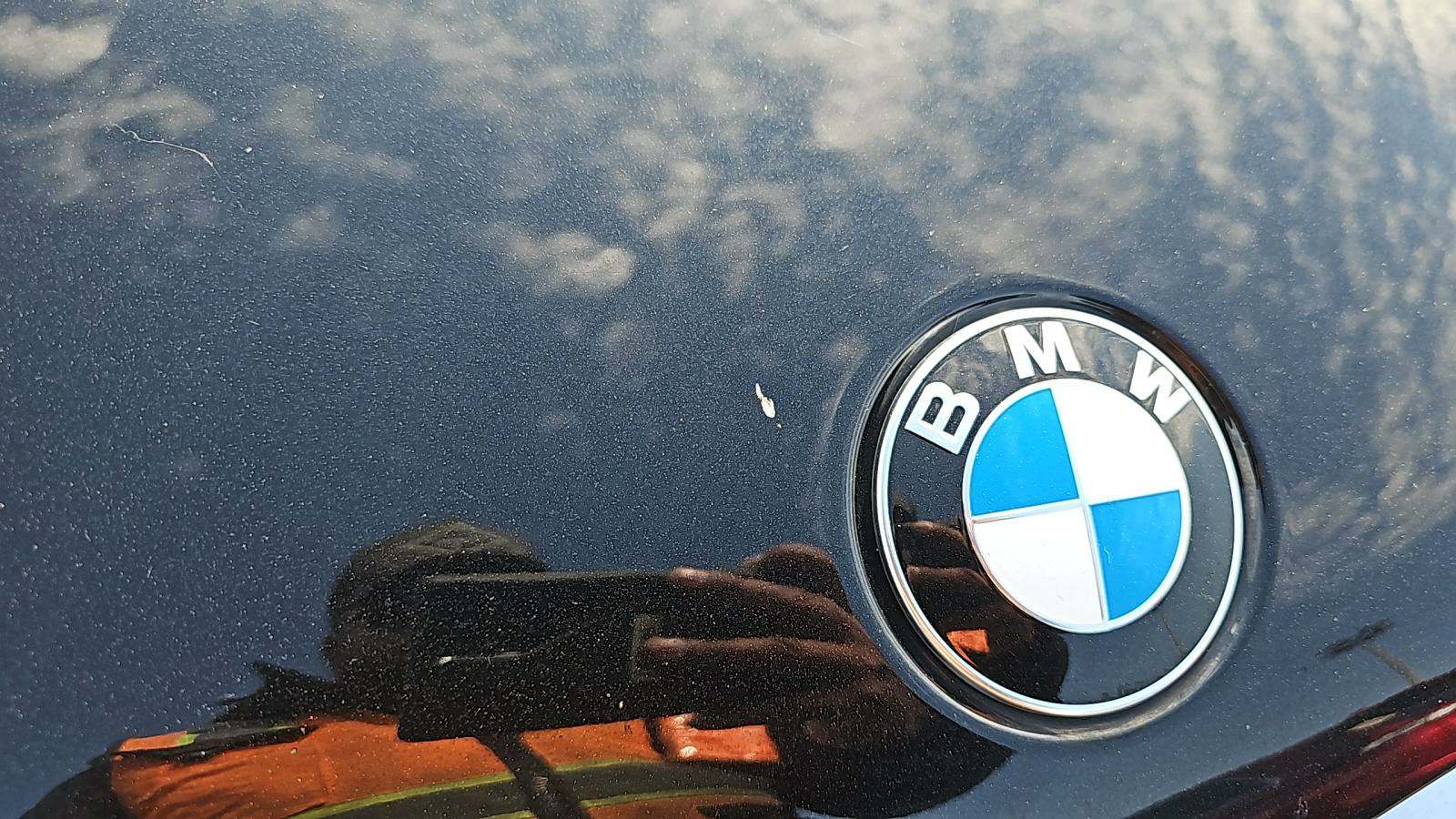 2024 BMW X5 xDrive40i AWD