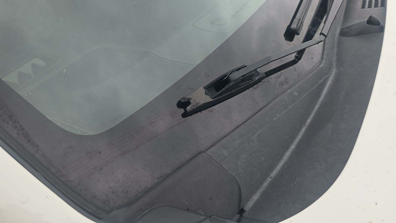 2017 Subaru WRX STi AWD