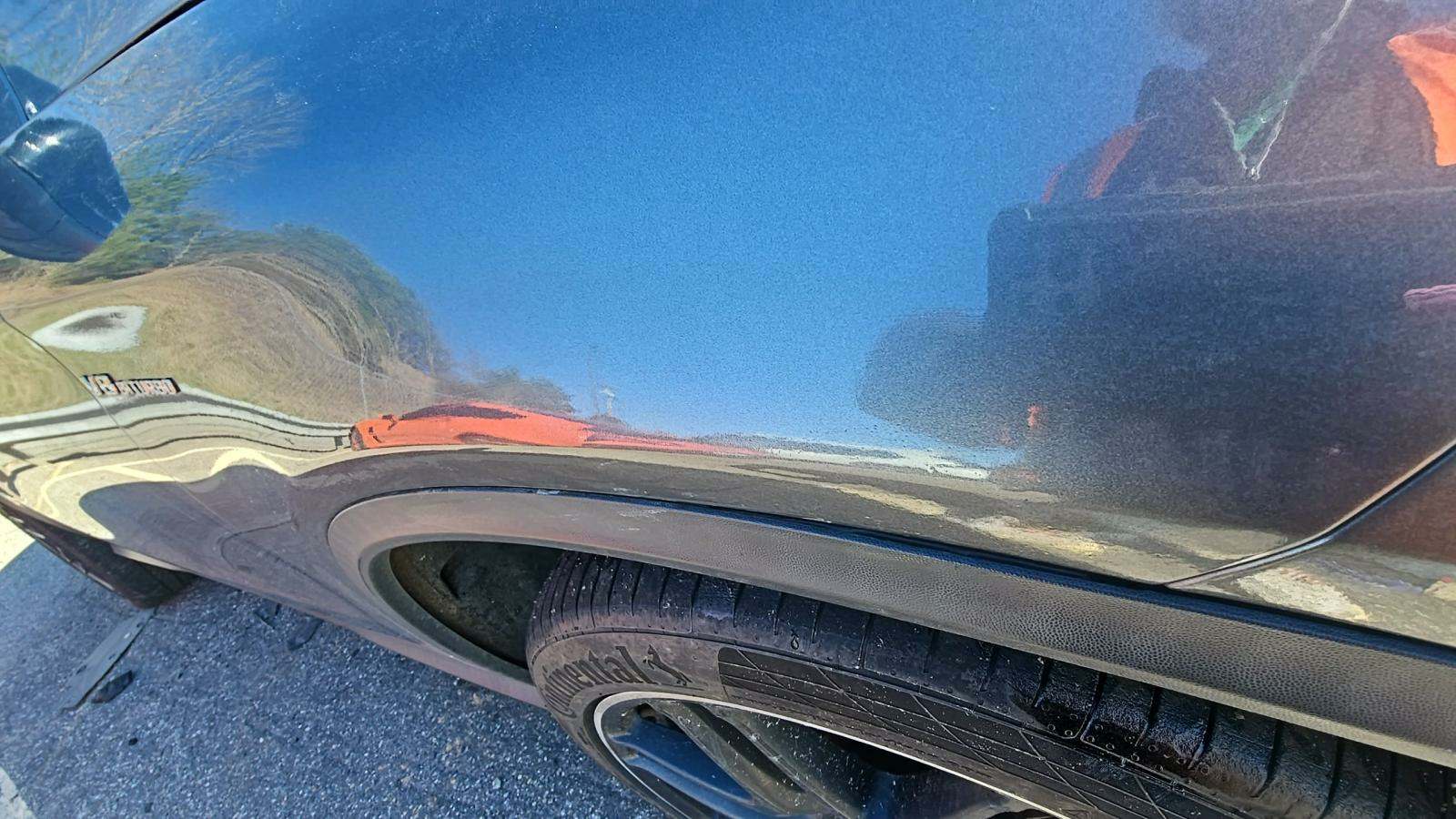 2019 Mercedes-Benz GLE AMG GLE 63 S AWD