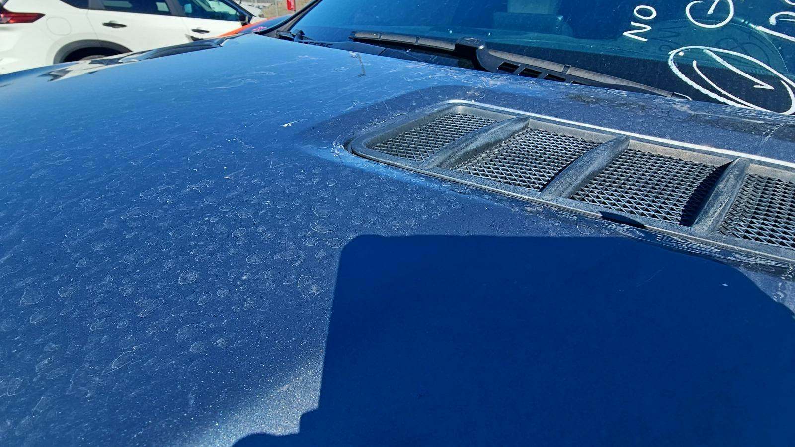 2019 Mercedes-Benz GLE AMG GLE 63 S AWD