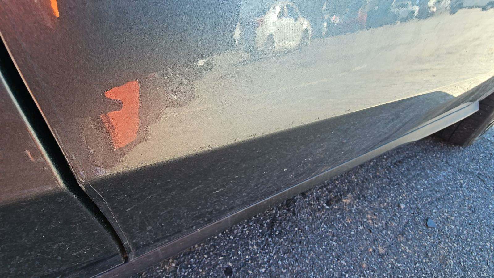 2019 Mercedes-Benz GLE AMG GLE 63 S AWD