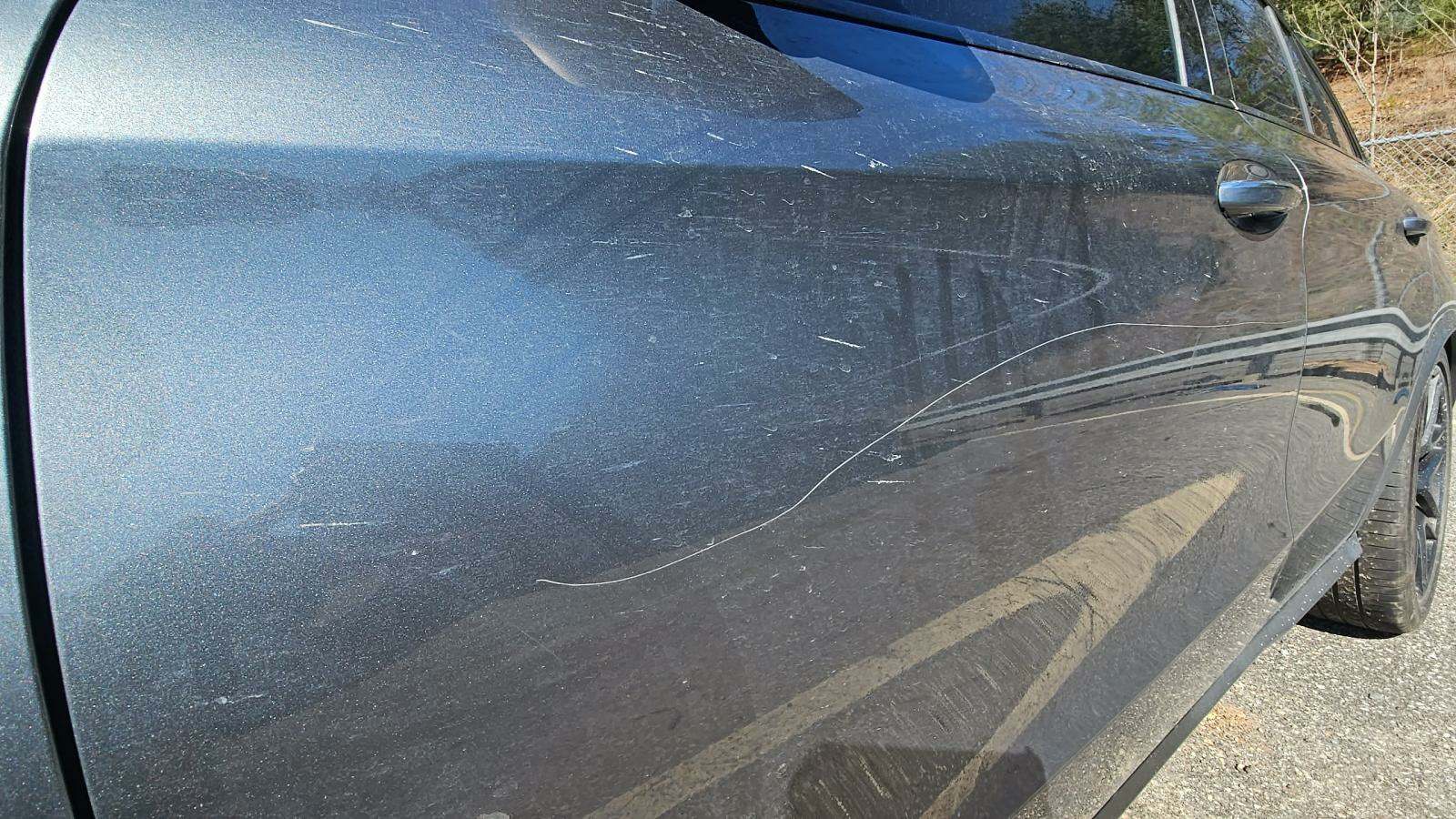 2019 Mercedes-Benz GLE AMG GLE 63 S AWD