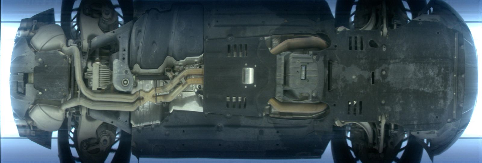 2021 Porsche Macan Turbo AWD