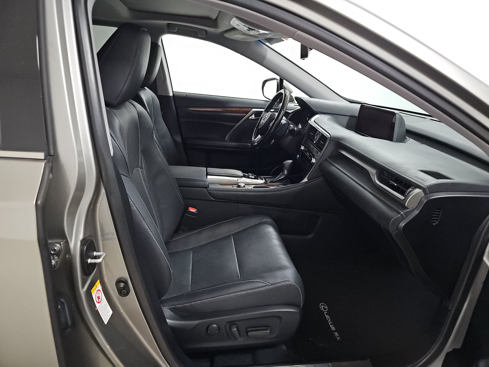 2018 Lexus RX RX 350L FWD