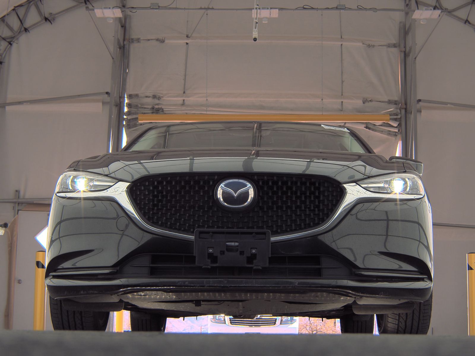 2020 MAZDA MAZDA6 Touring FWD