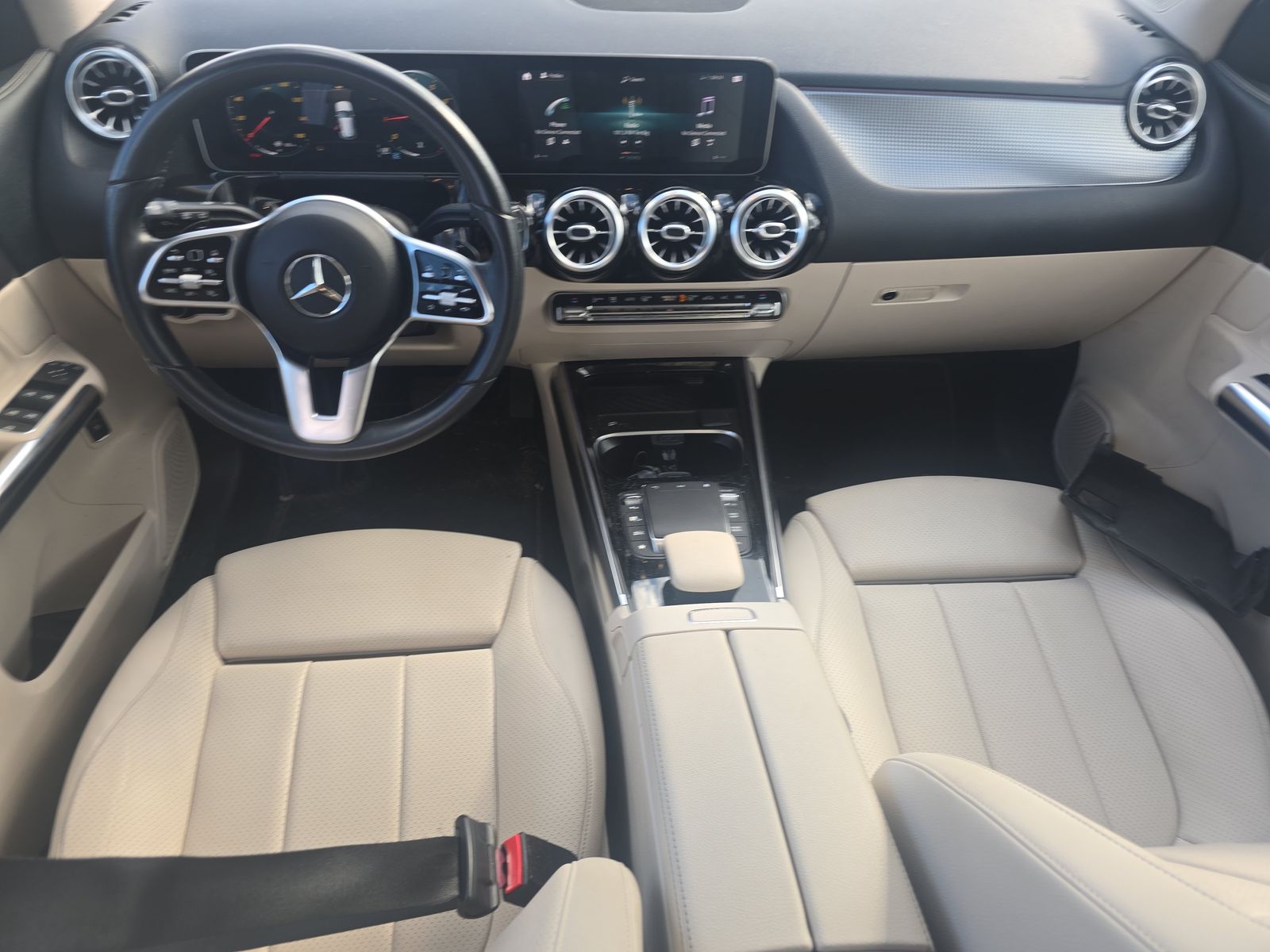 2021 Mercedes-Benz GLA GLA 250 FWD