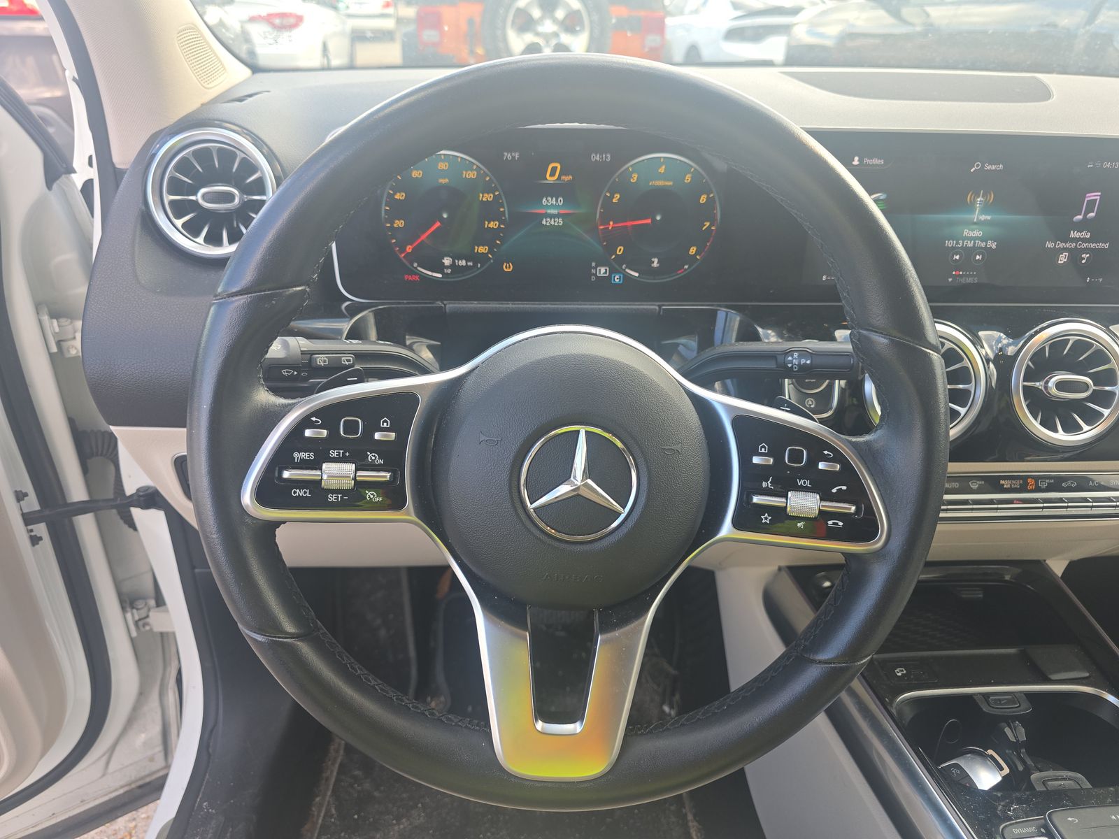 2021 Mercedes-Benz GLA GLA 250 FWD