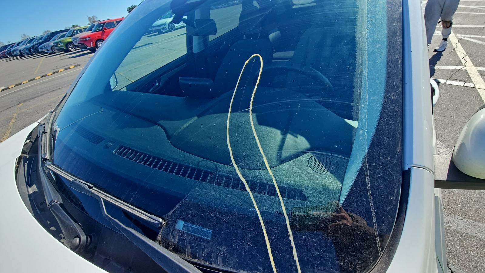 2021 Ford Escape Hybrid SE FWD