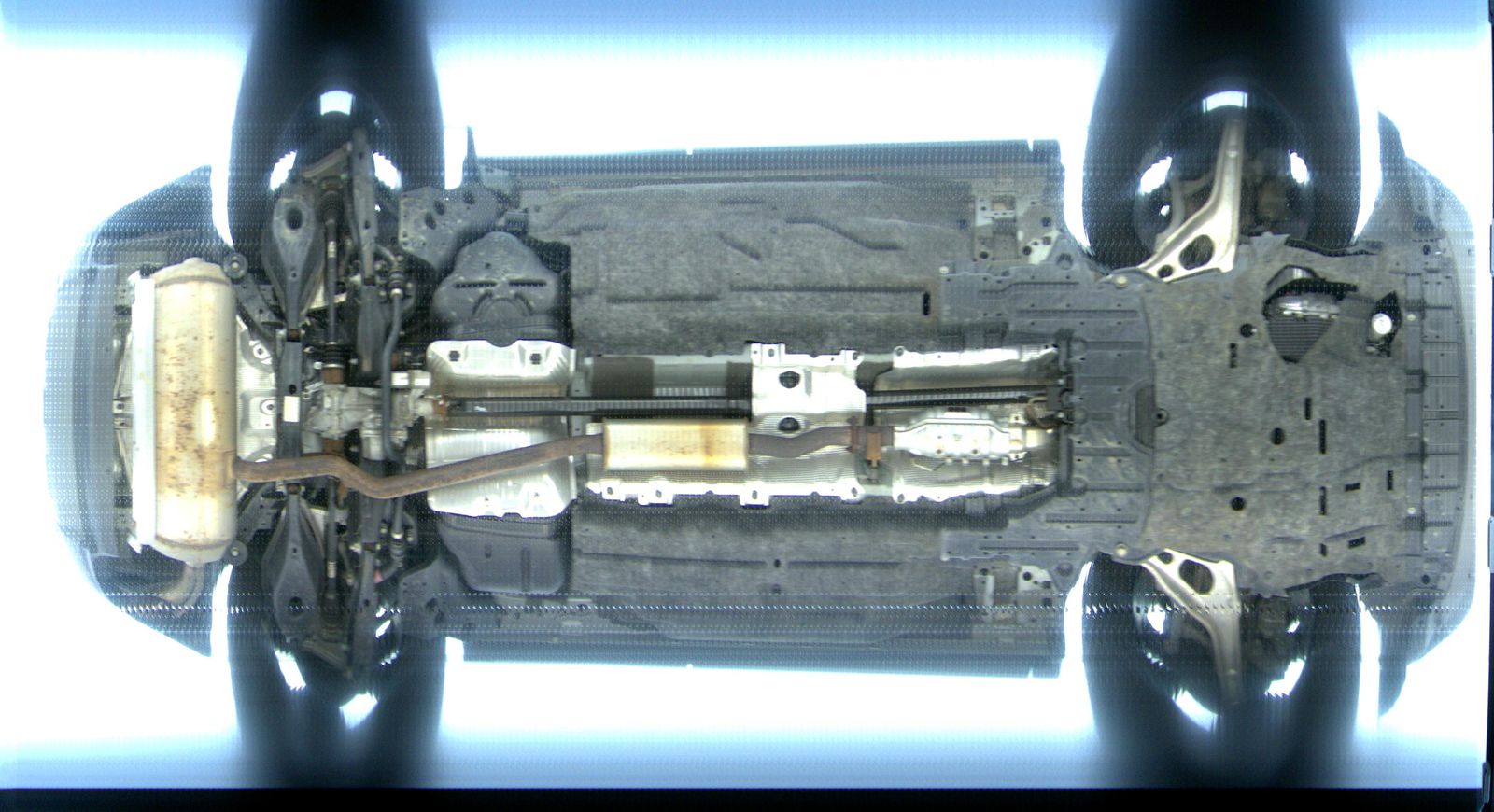 2023 Nissan Rogue SV AWD