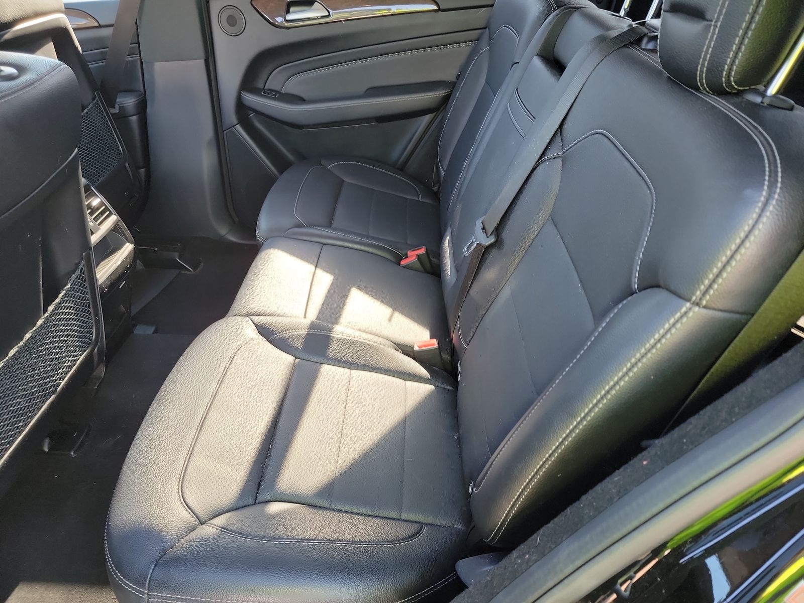 2014 Mercedes-Benz M-Class ML 350 AWD