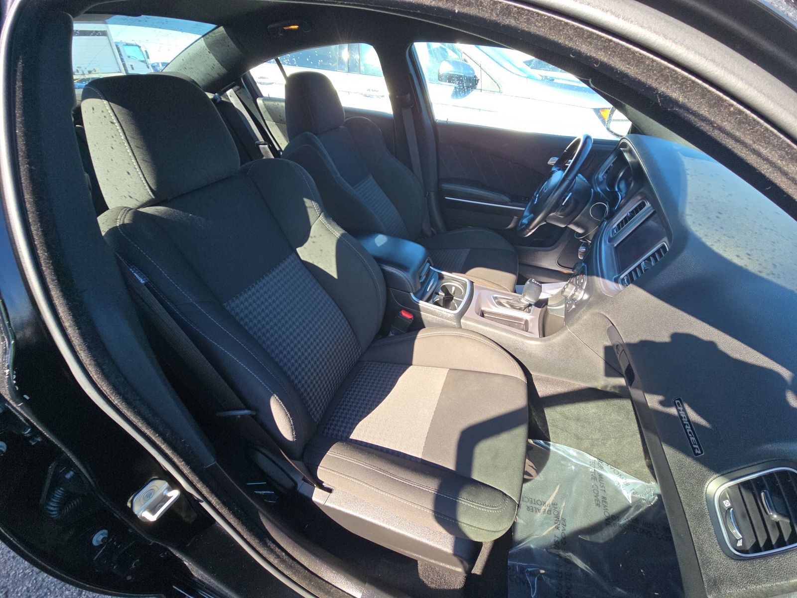 2023 Dodge Charger R/T RWD