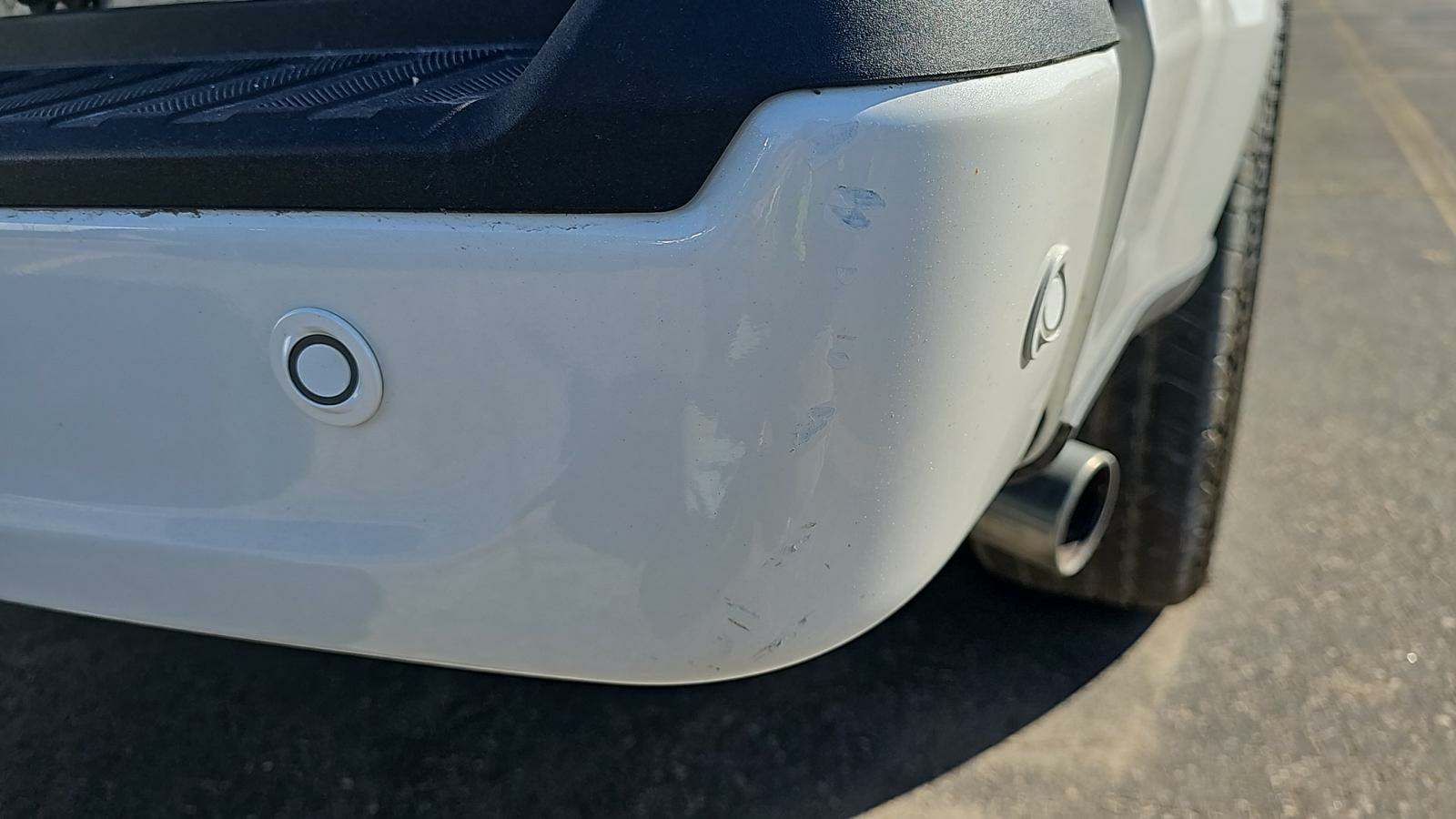 2021 Ford F-150 Platinum AWD