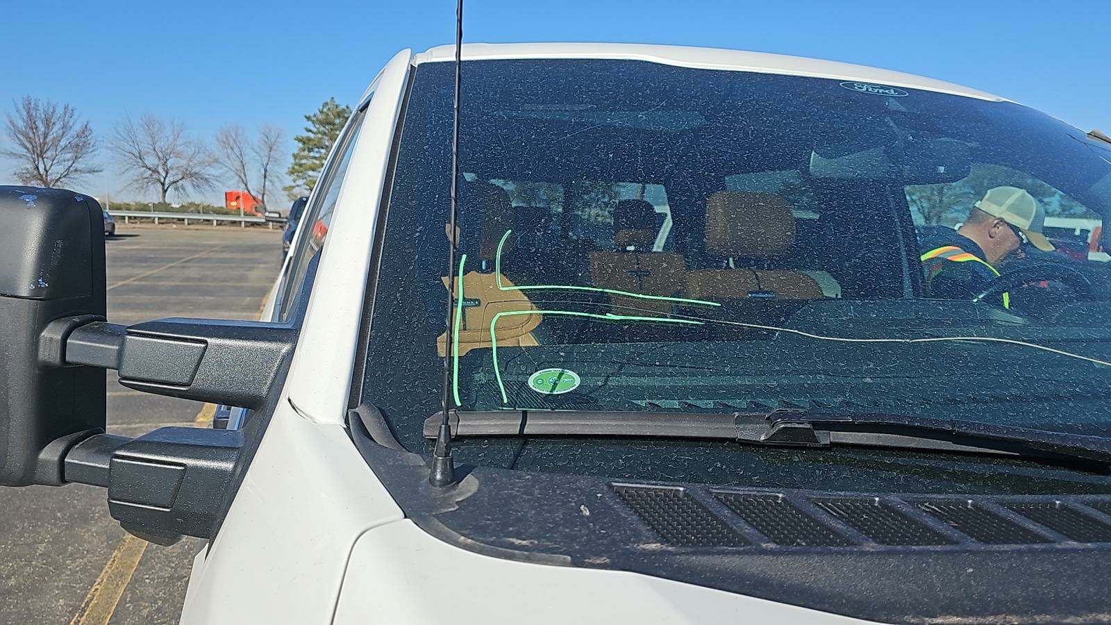 2021 Ford F-150 Platinum AWD