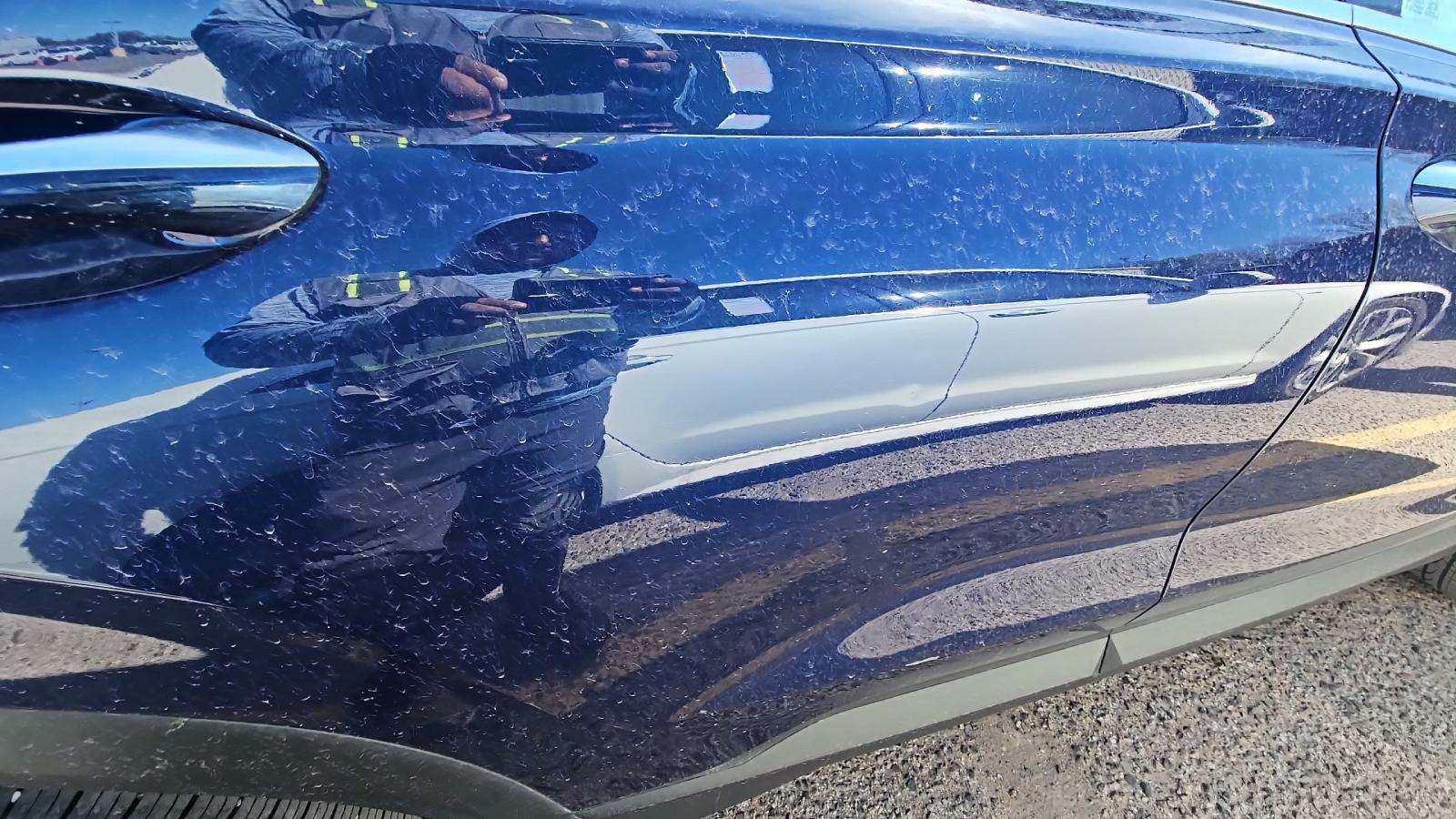 2023 Hyundai Santa Fe SEL FWD
