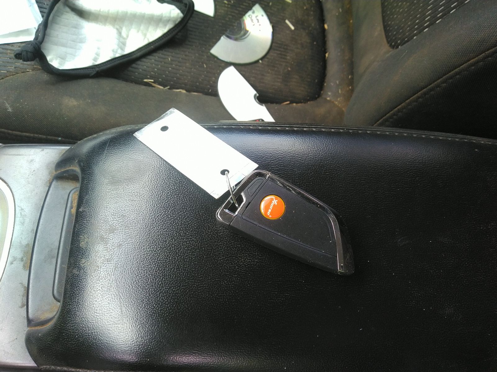 2019 Dodge Journey SE Value FWD