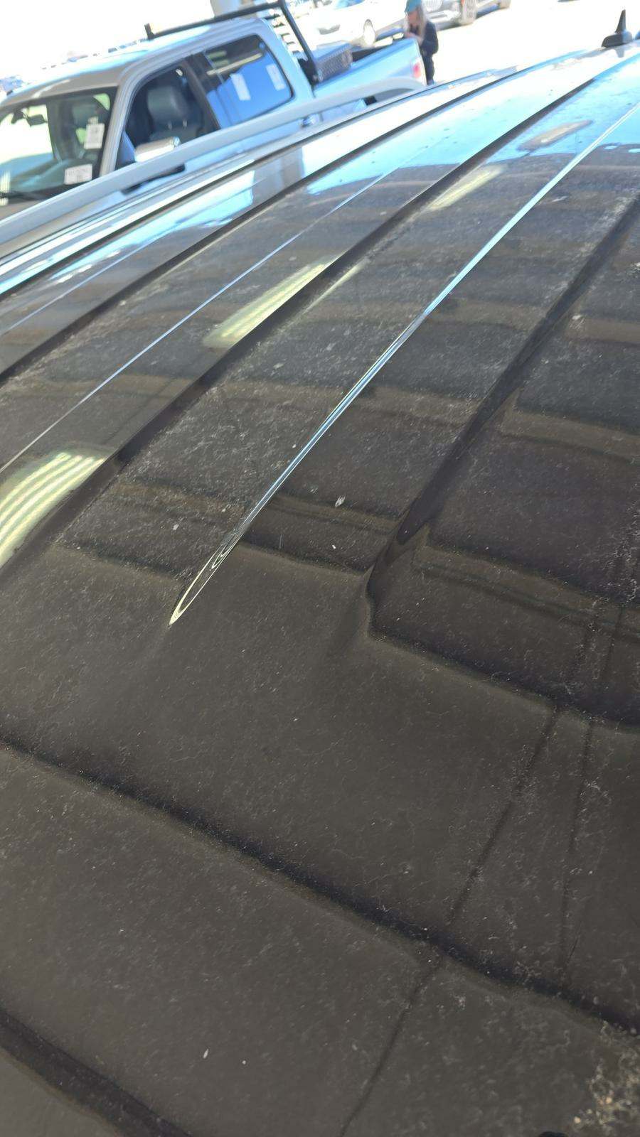 2018 Volkswagen Atlas 3.6L SE FWD