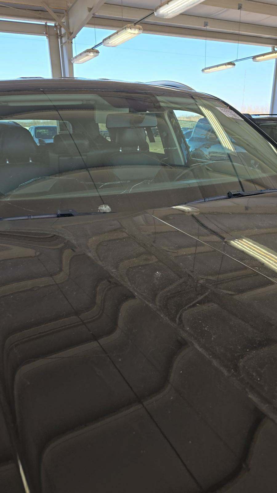 2018 Volkswagen Atlas 3.6L SE FWD