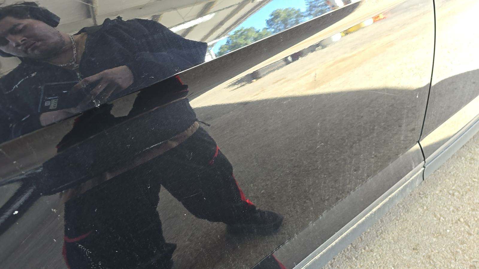 2018 Volkswagen Atlas 3.6L SE FWD