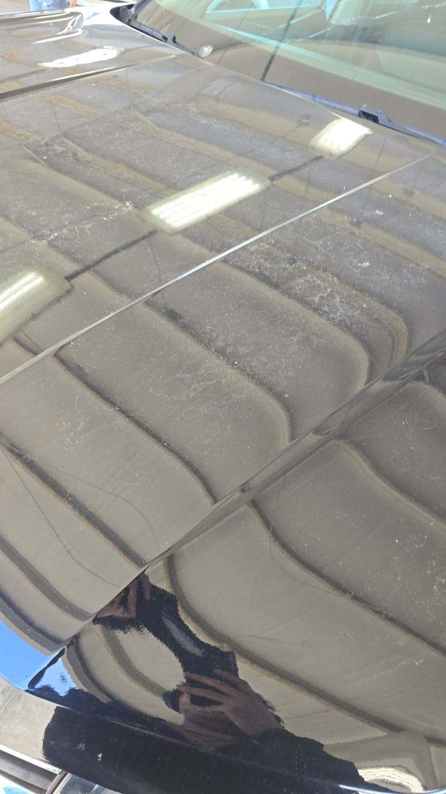 2018 Volkswagen Atlas 3.6L SE FWD