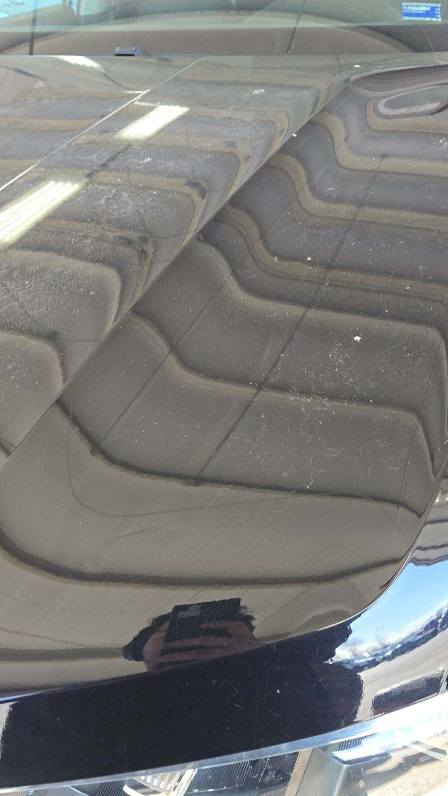 2018 Volkswagen Atlas 3.6L SE FWD