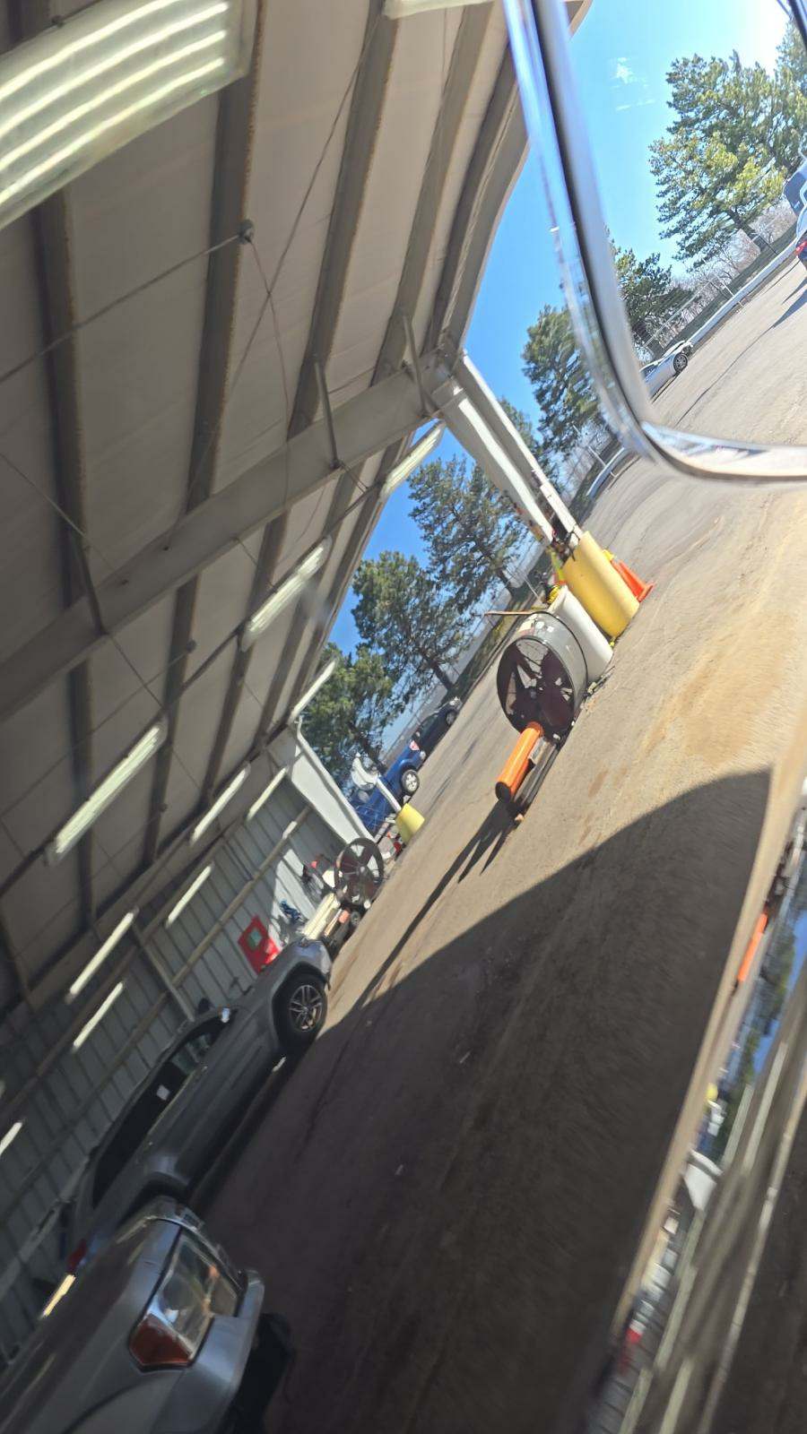 2018 Volkswagen Atlas 3.6L SE FWD