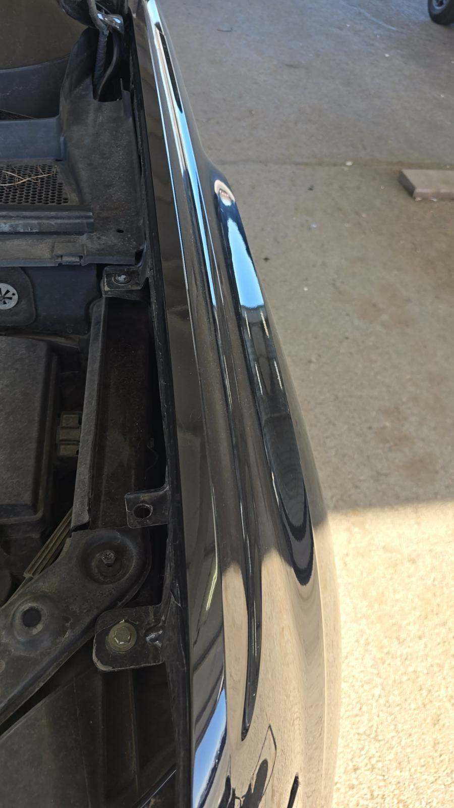 2018 Volkswagen Atlas 3.6L SE FWD