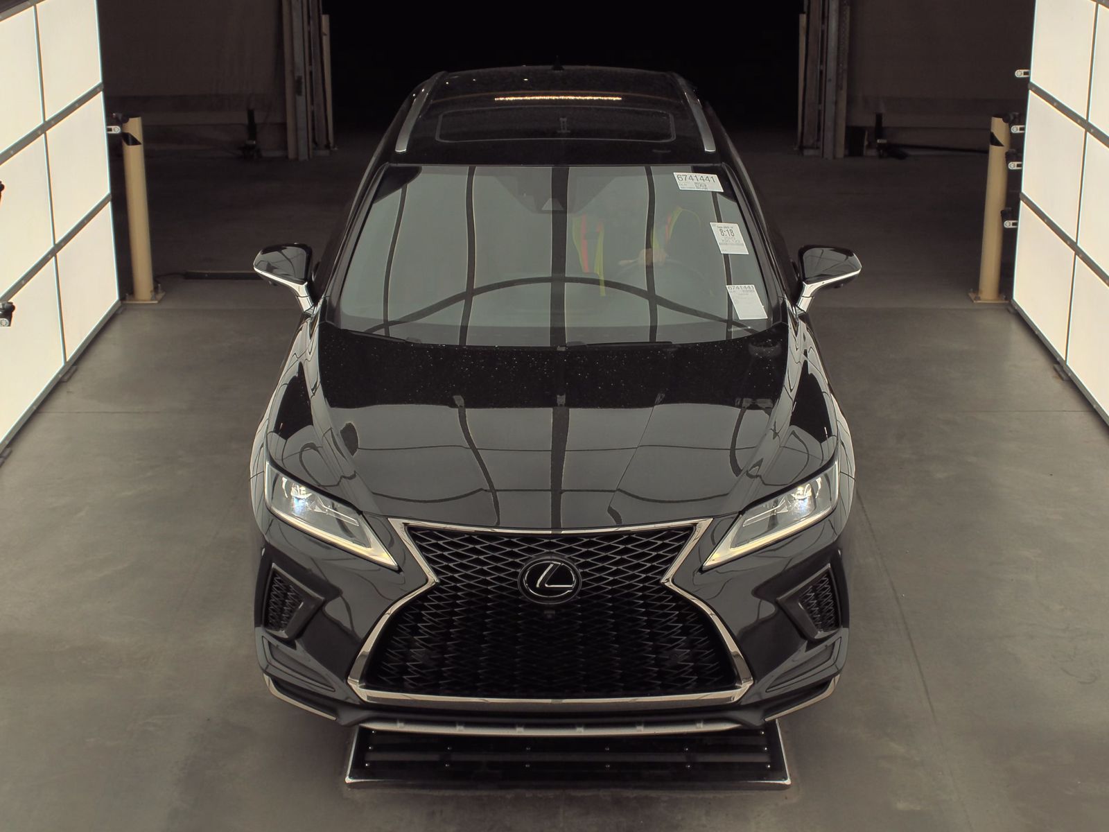 2020 Lexus RX RX 350 F SPORT Performance AWD