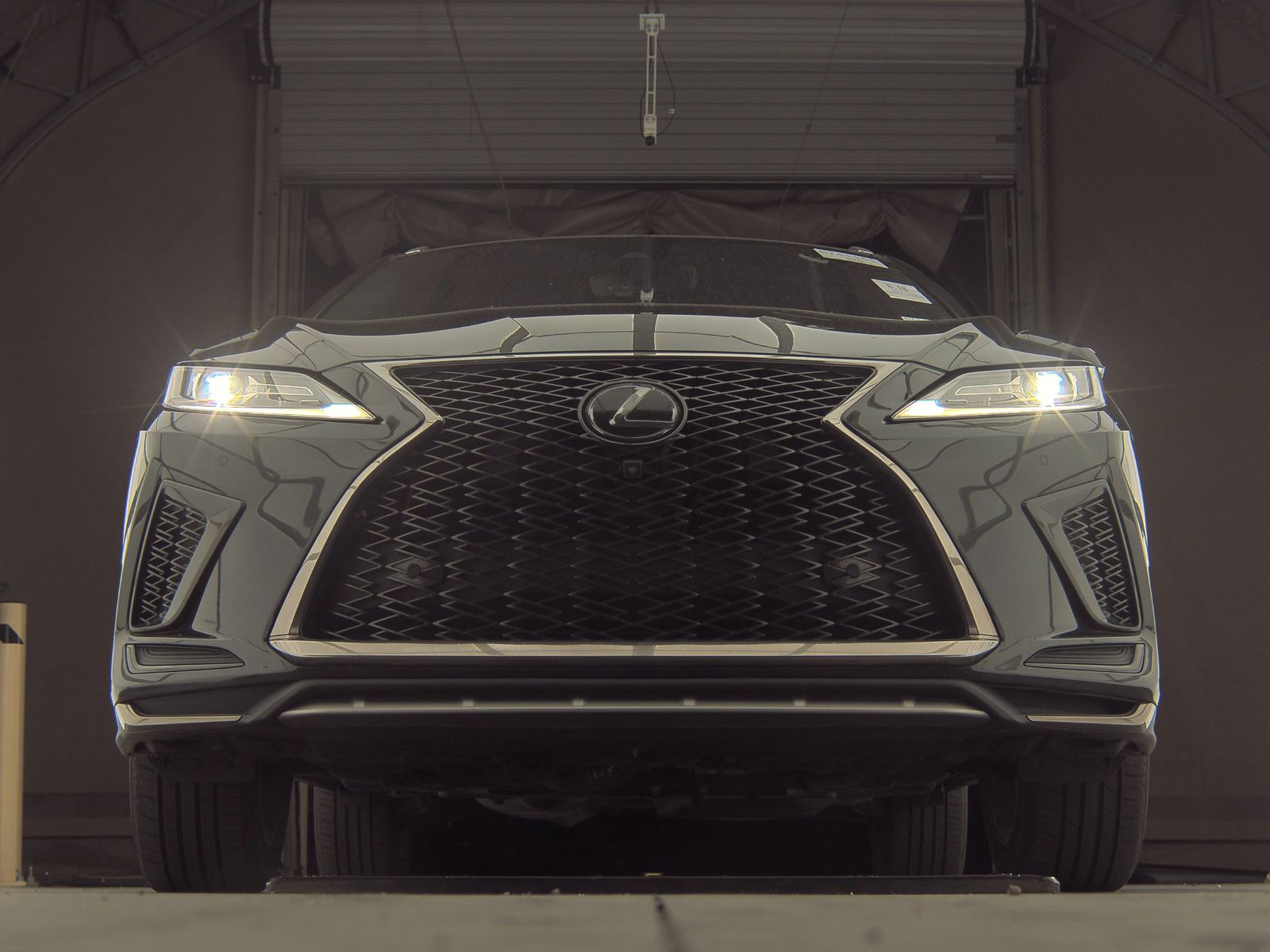 2020 Lexus RX RX 350 F SPORT Performance AWD