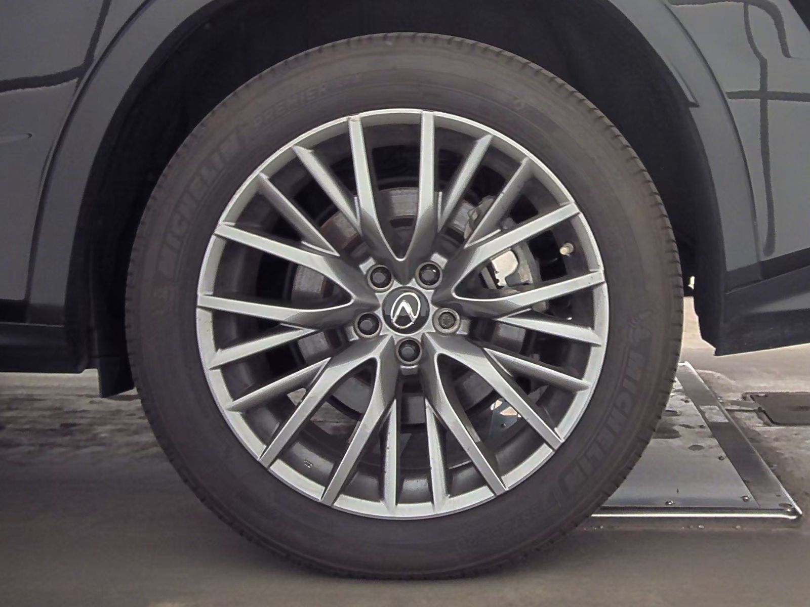 2020 Lexus RX RX 350 F SPORT Performance AWD