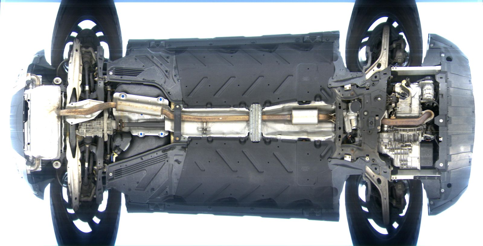 2018 Mercedes-Benz GLA GLA 250 AWD