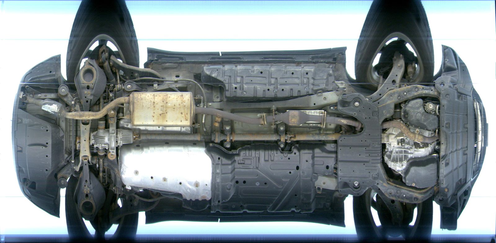 2010 Lexus RX RX 350 AWD