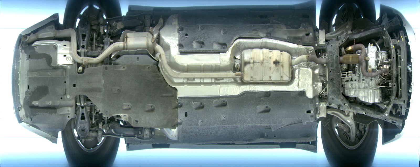 2022 Chrysler Pacifica Touring L FWD