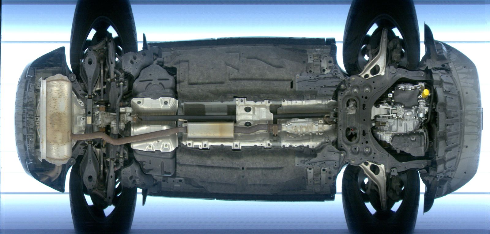 2023 Nissan Rogue SV AWD