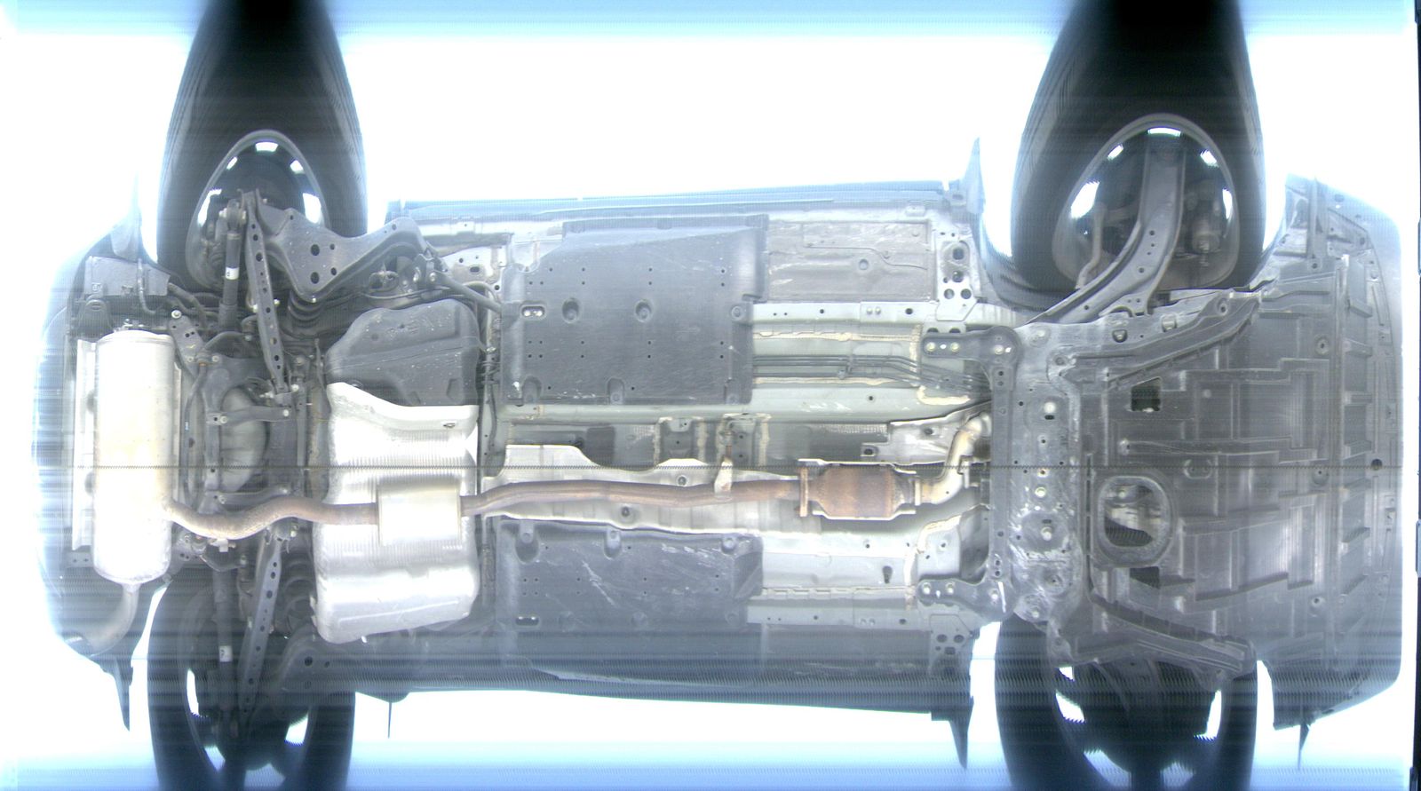 2019 Nissan Rogue Sport SV FWD