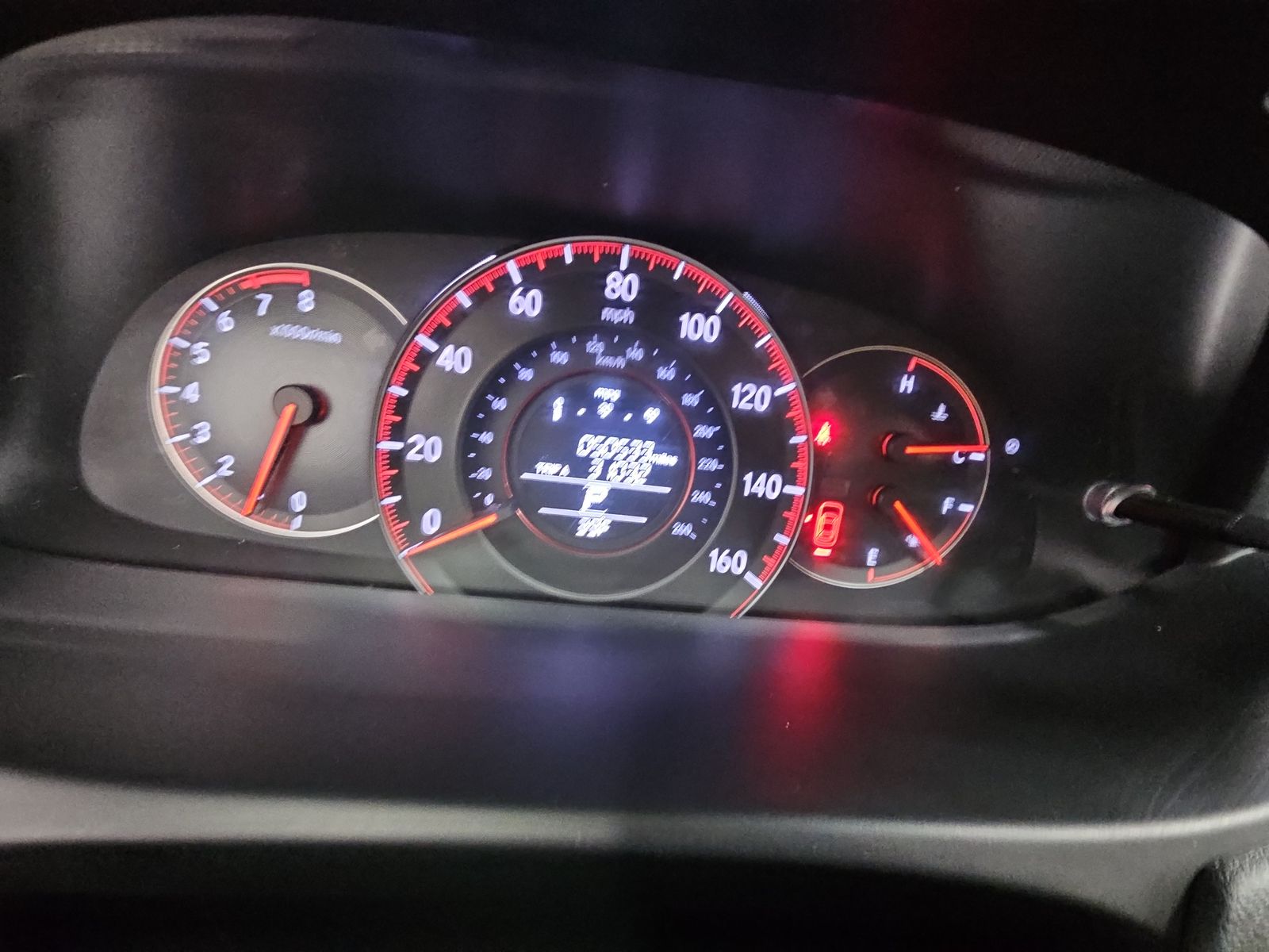 2017 Honda Accord Coupe EX FWD