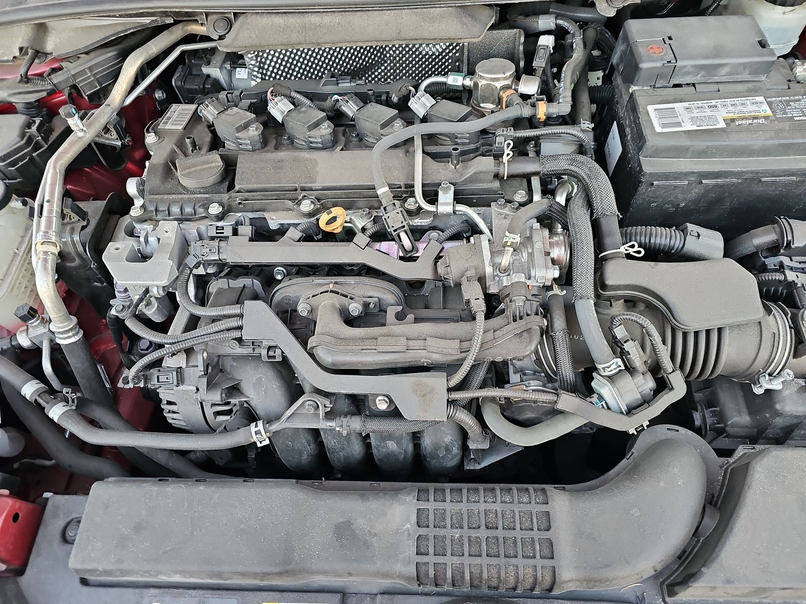 2022 Toyota Corolla SE Nightshade Edition FWD