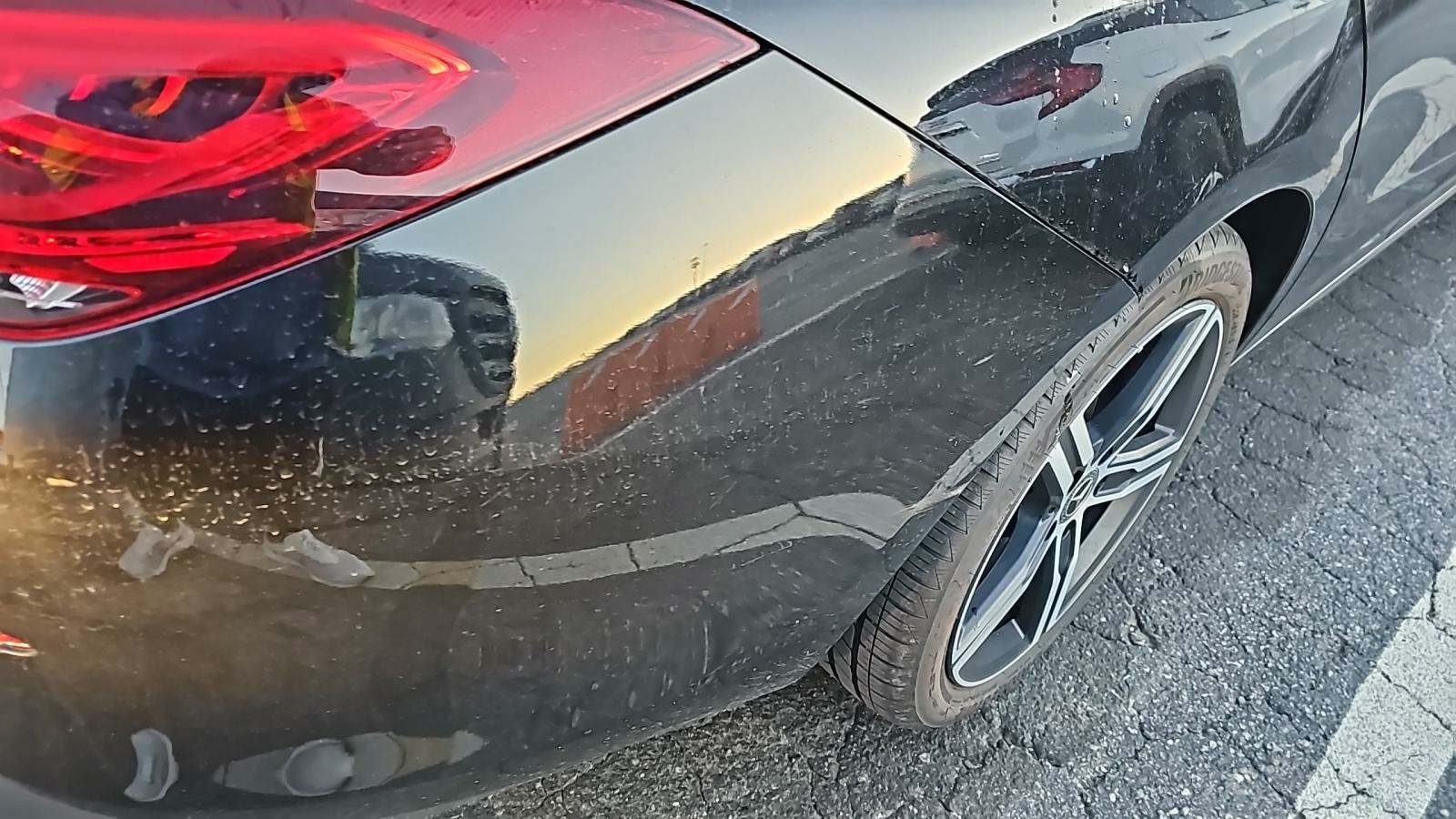 2021 Mercedes-Benz CLA CLA 250 AWD