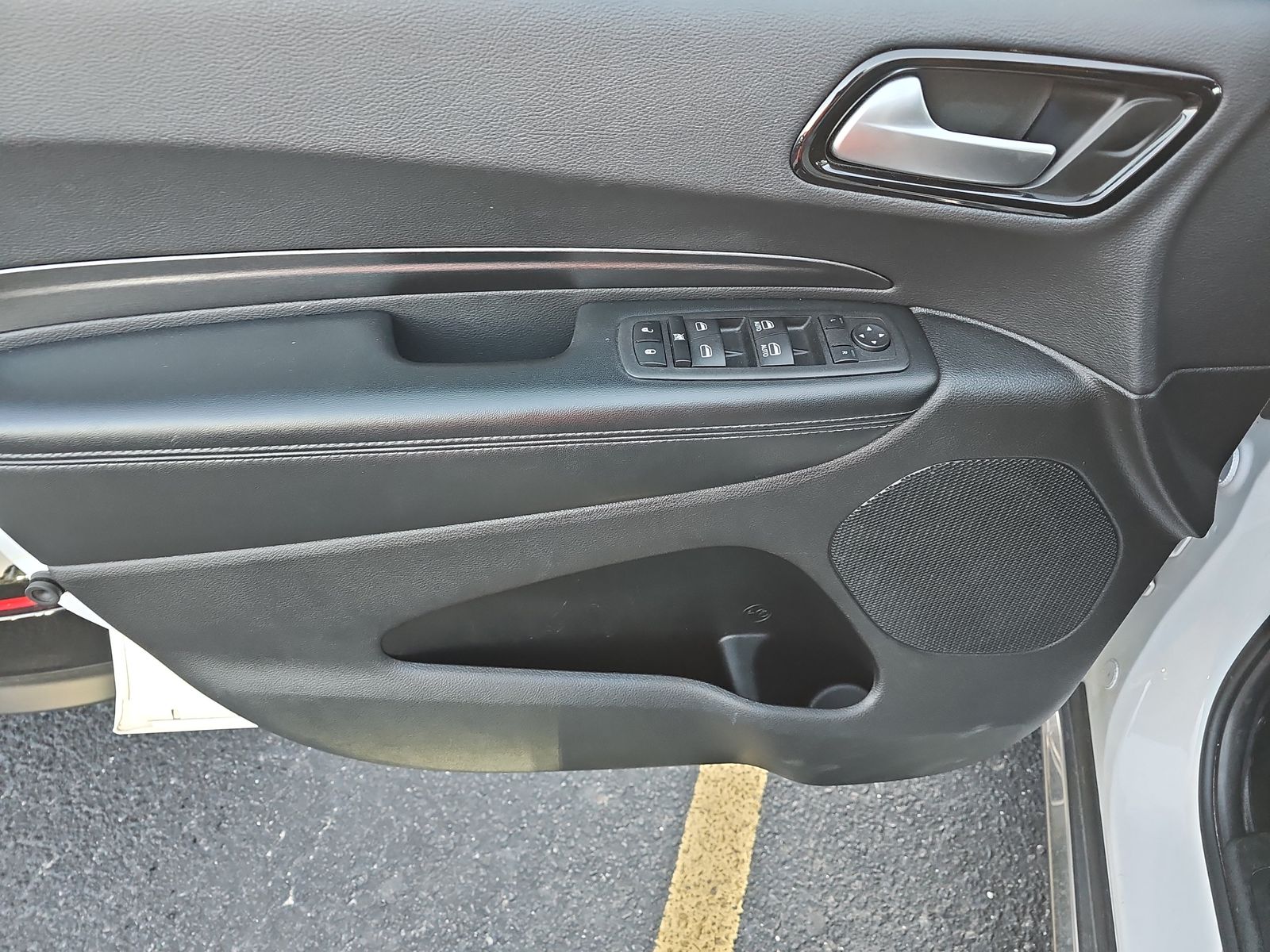 2023 Dodge Durango SXT RWD