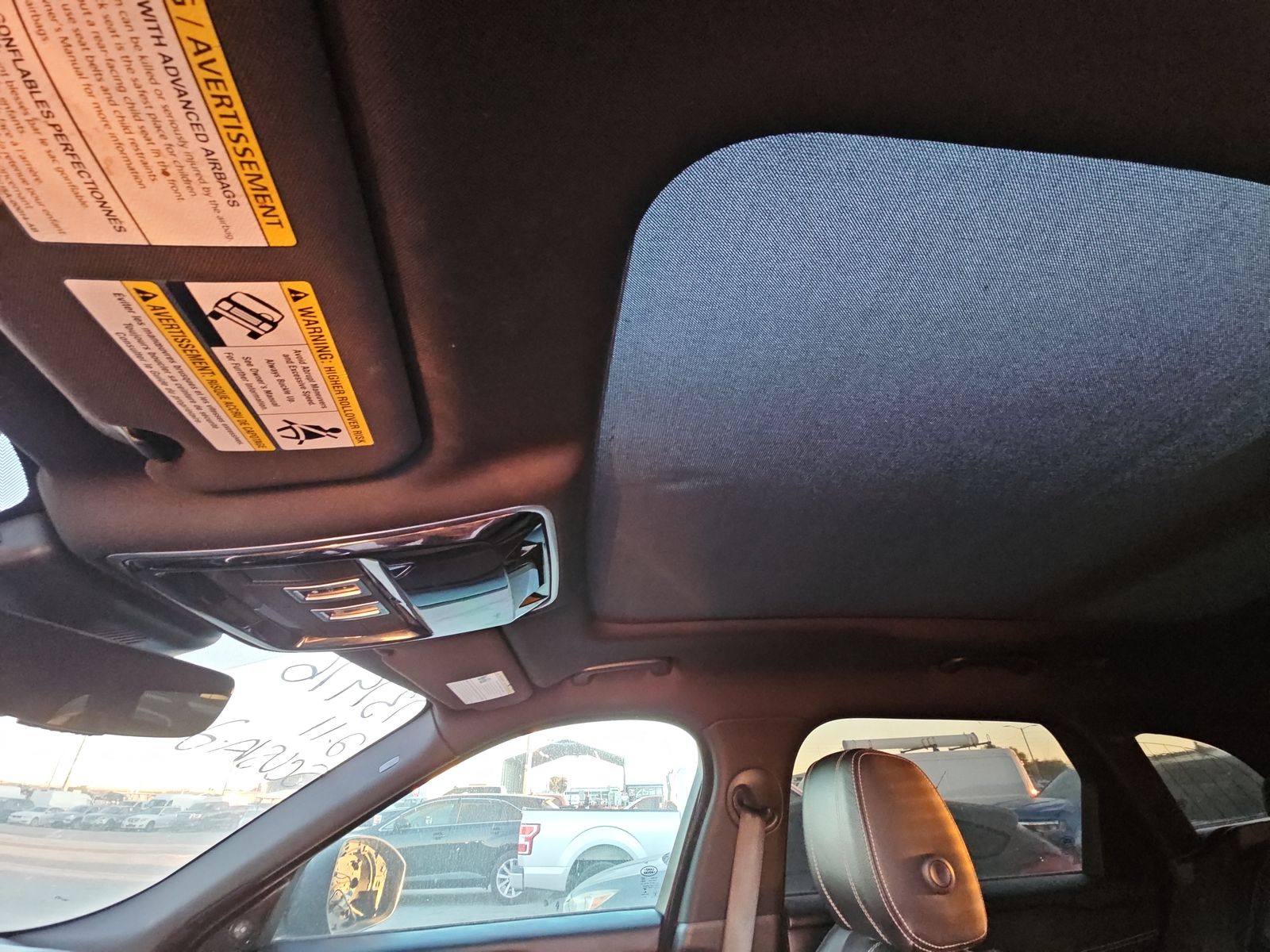 2018 Land Rover Range Rover Velar R-Dynamic SE AWD