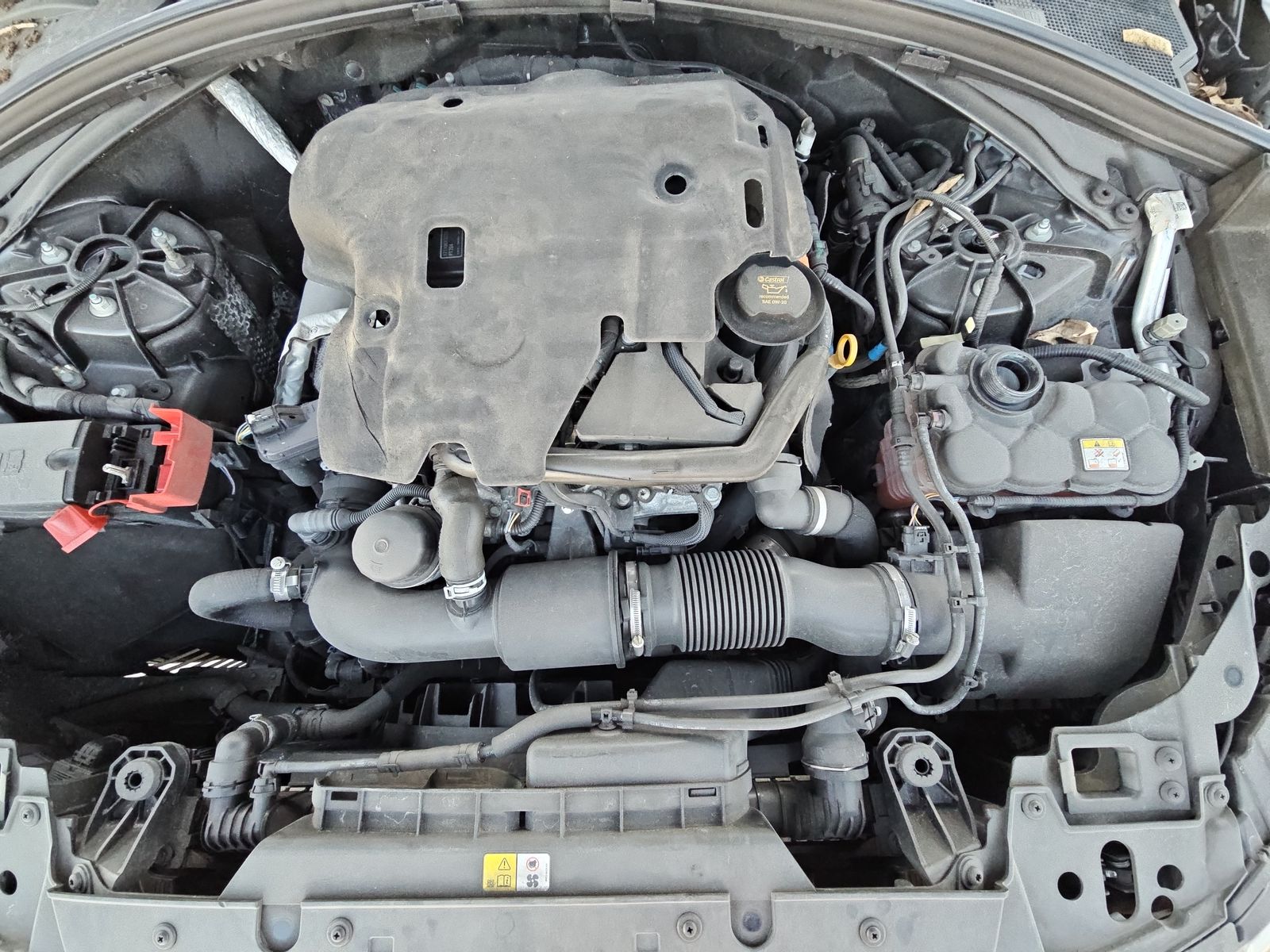 2018 Land Rover Range Rover Velar R-Dynamic SE AWD