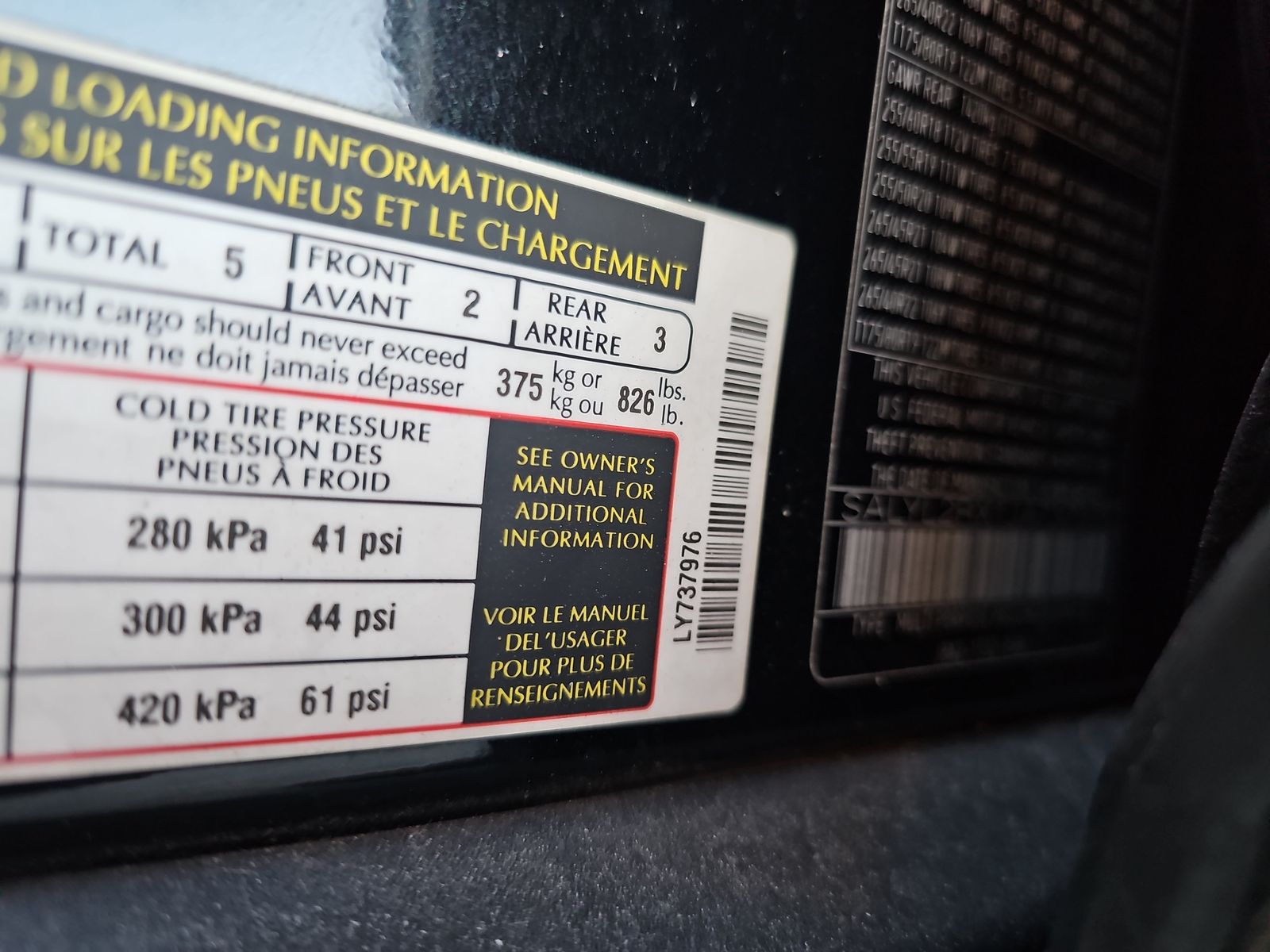 2018 Land Rover Range Rover Velar R-Dynamic SE AWD