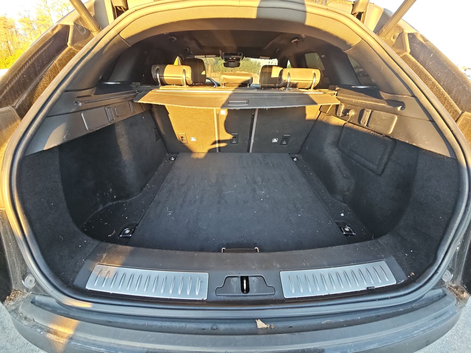 2018 Land Rover Range Rover Velar R-Dynamic SE AWD