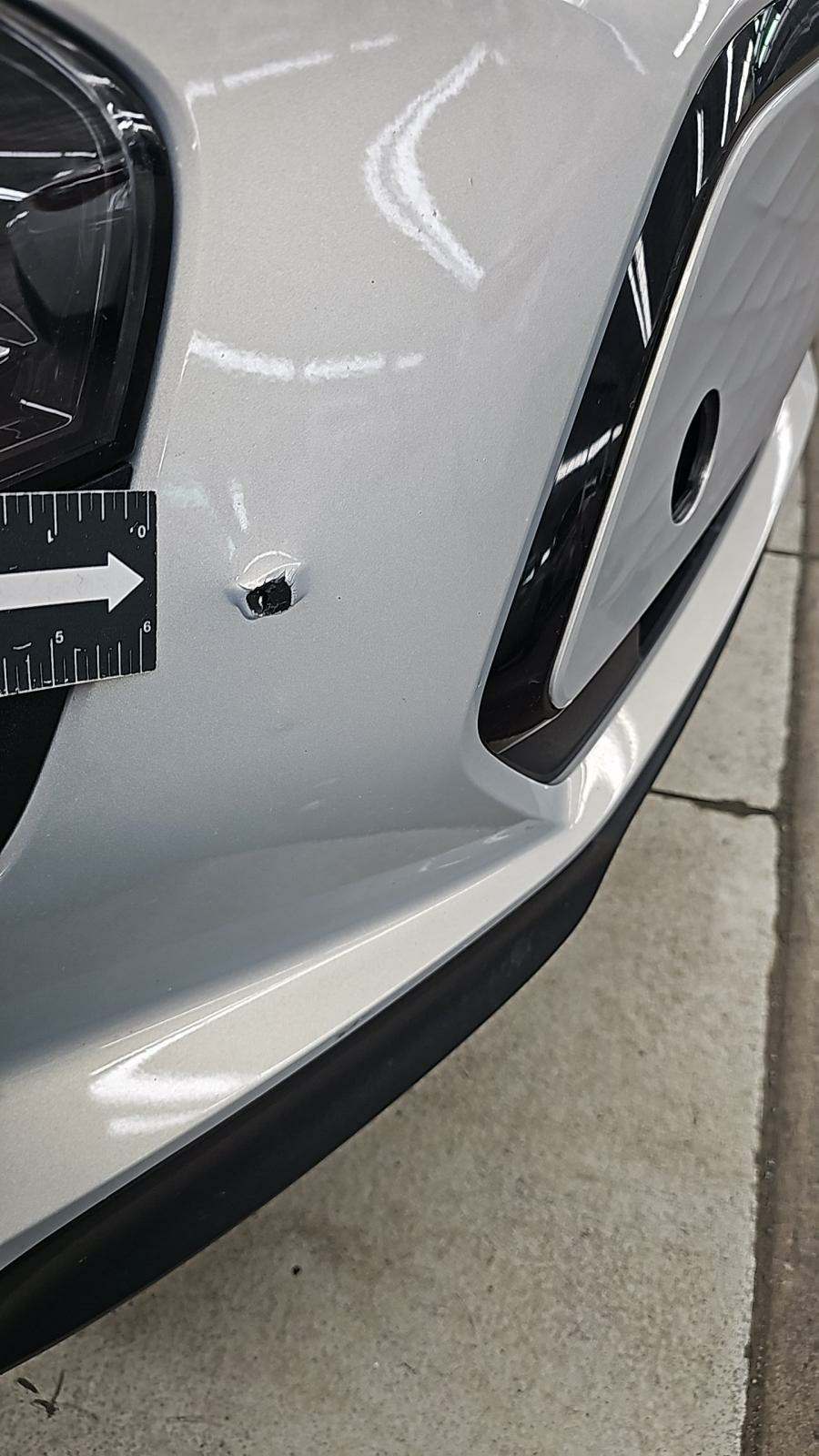 2023 Chevrolet Bolt EV 2LT FWD