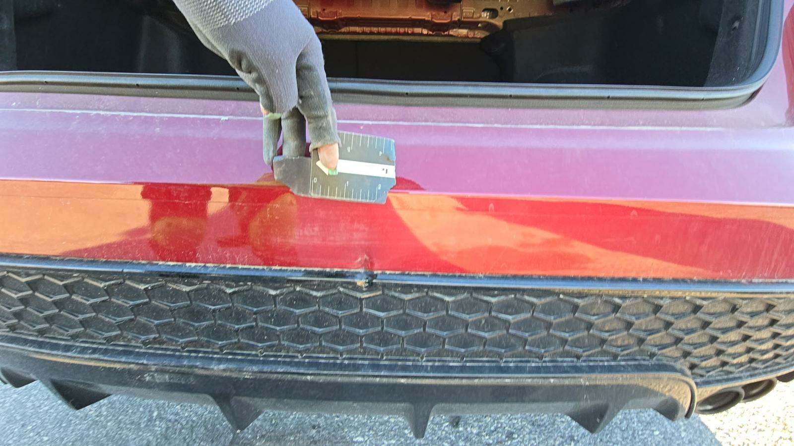 2022 Toyota Corolla SE Nightshade Edition FWD