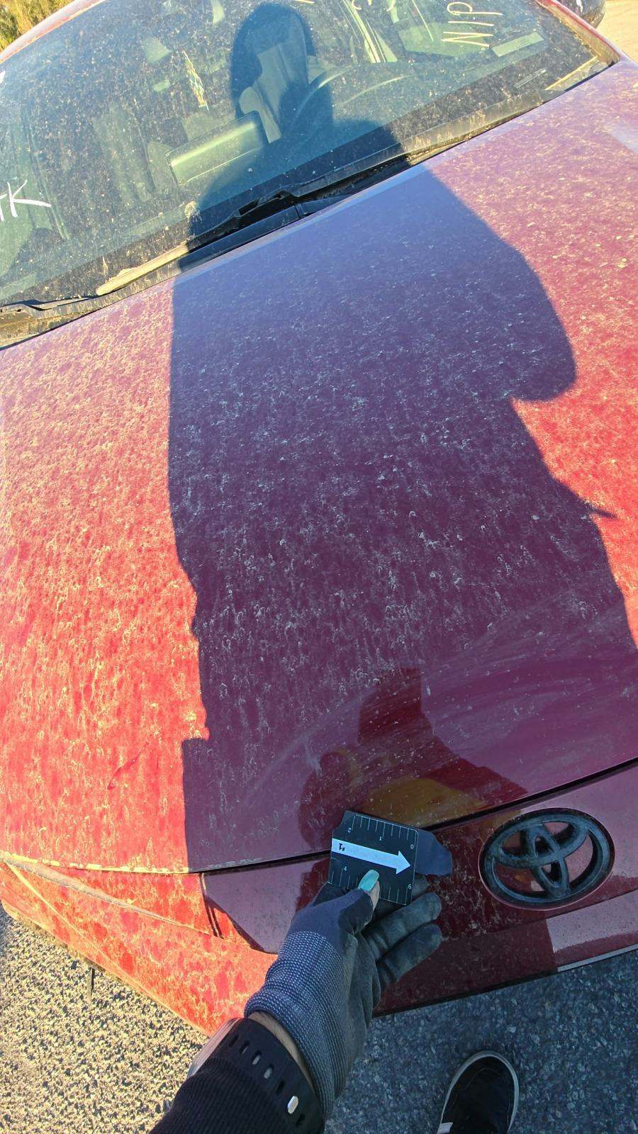 2022 Toyota Corolla SE Nightshade Edition FWD